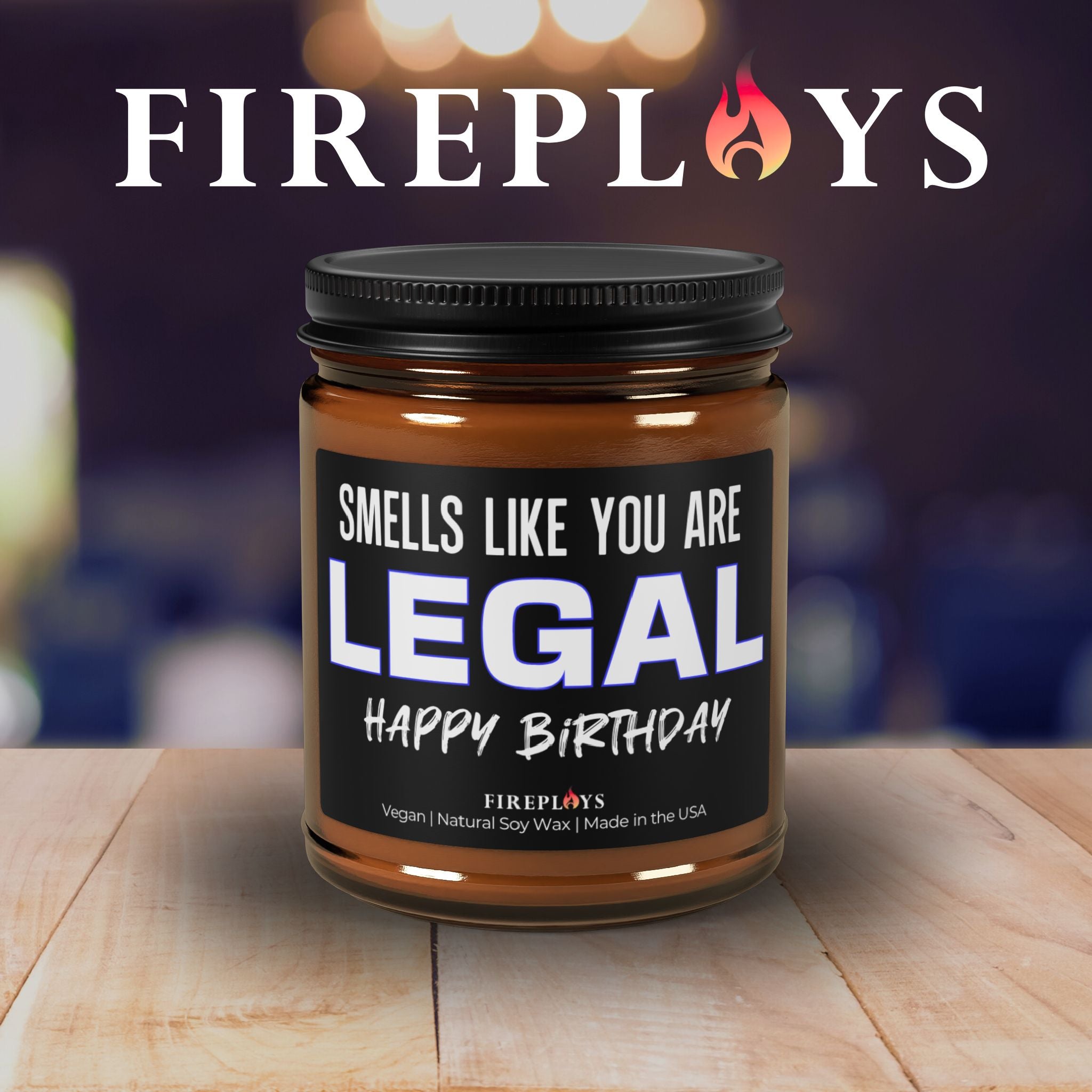 fun 18th birthday candle unique candle gift adult humor gift birthday candle gift getting old candle milestone birthday candle