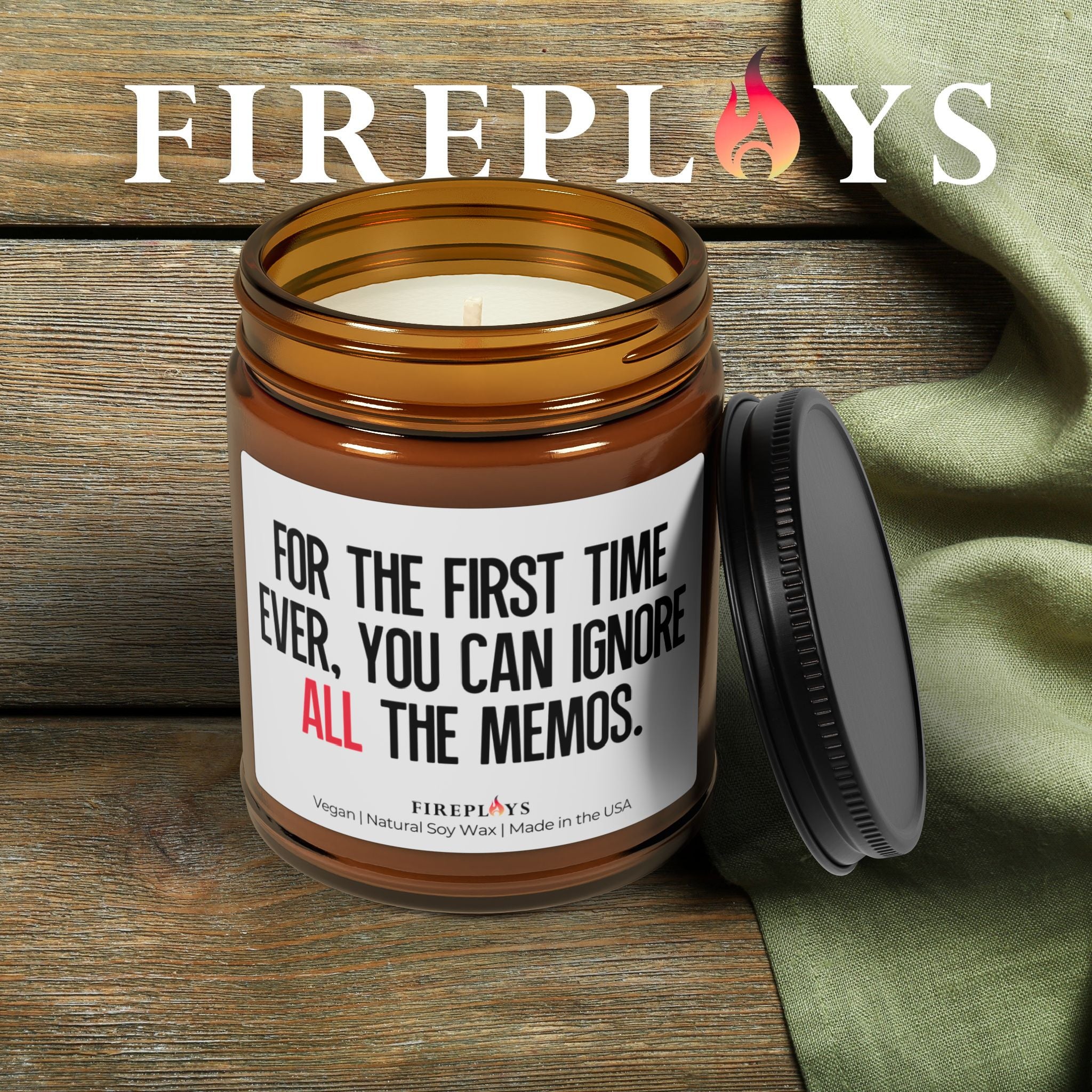 ex coworker gift sarcastic gift idea coworker leaving candle work friend gift funny resignation gift leaving job gift funny coworker gift