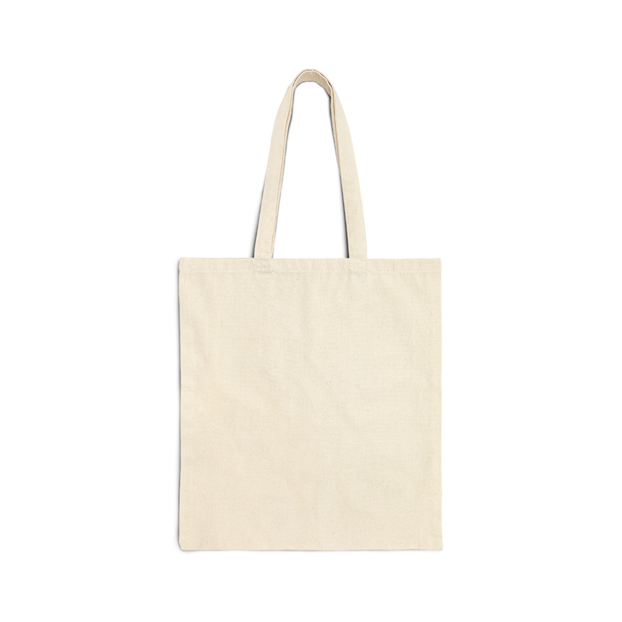 Je M'en Fish (Fiche) French Tote Bag