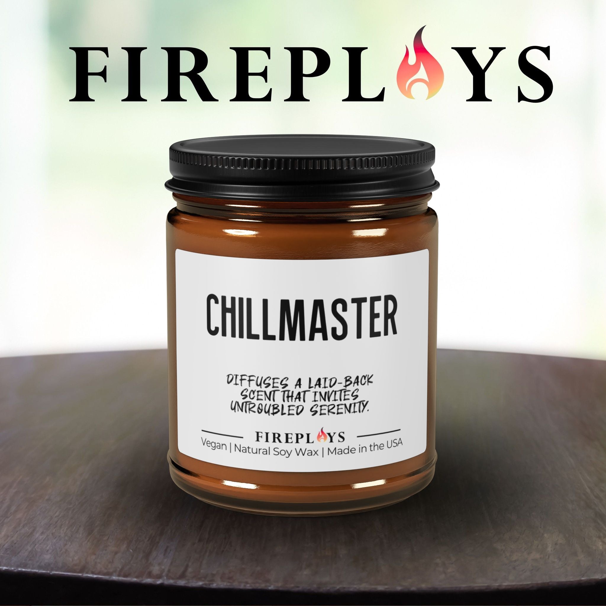gift idea, custom, chillmaster candle, funny gift candle,  , unique, handmade, scented, personalized, candle, scented candle with message, h