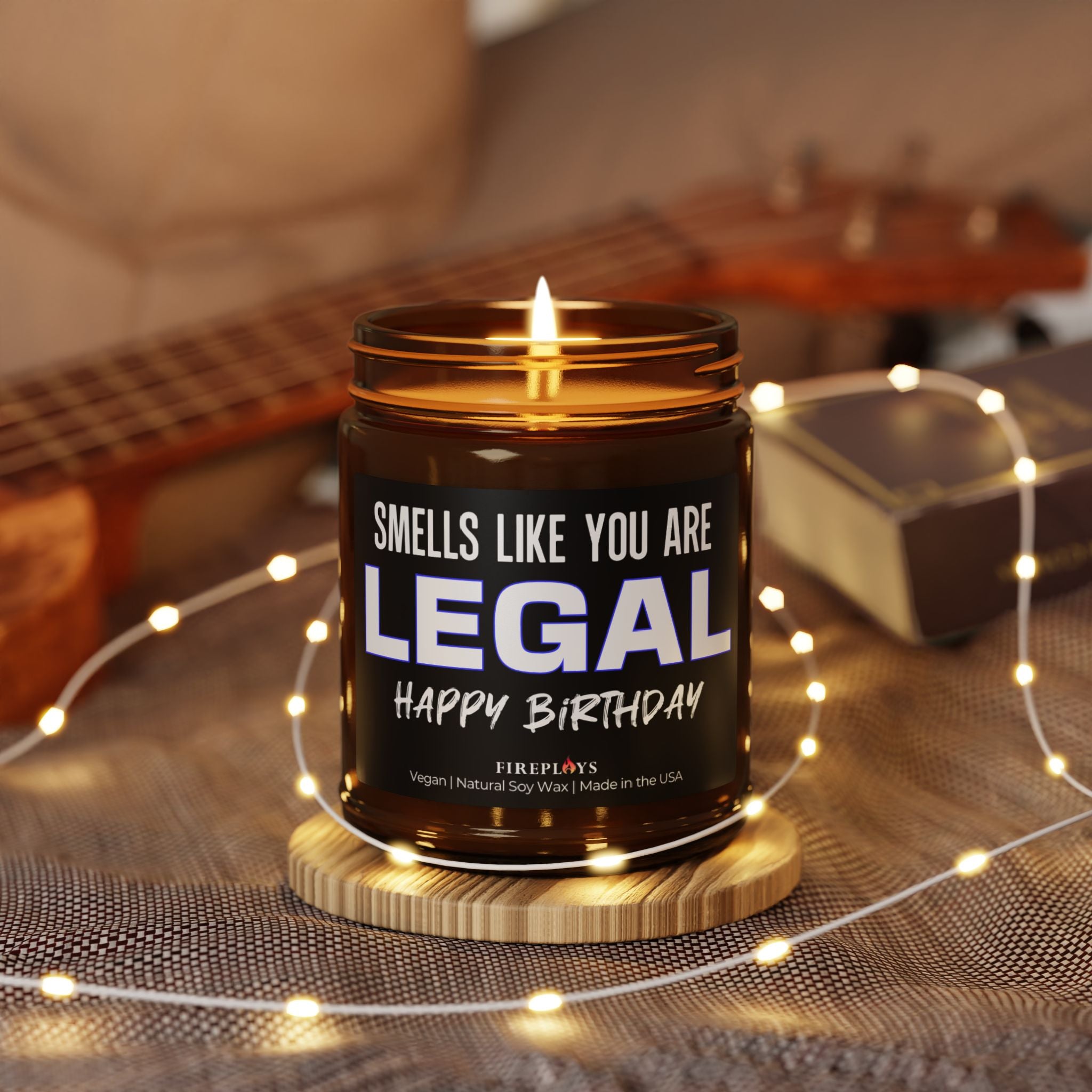 fun 18th birthday candle unique candle gift adult humor gift birthday candle gift getting old candle milestone birthday candle